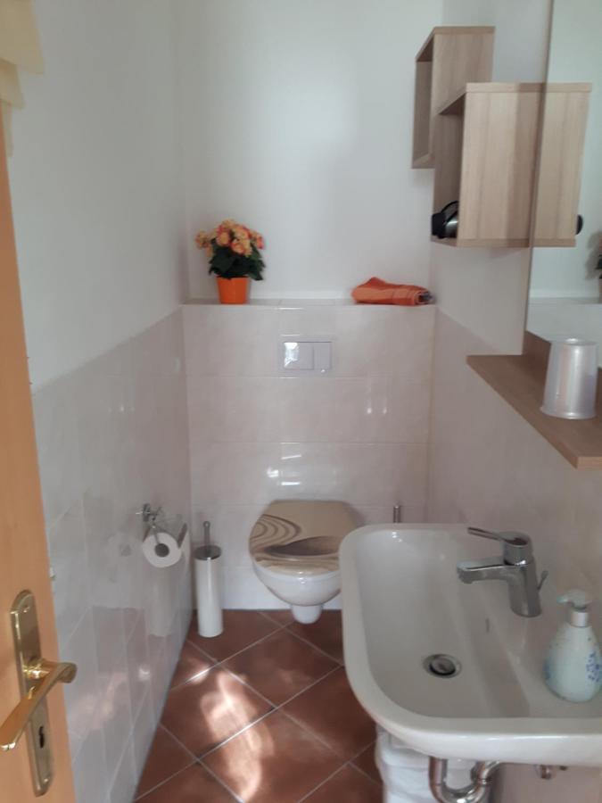 Apartment Haus Oberwiesenthal
