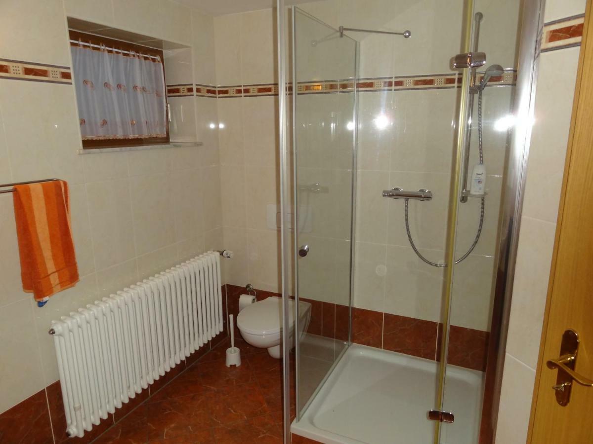 Apartment Haus *